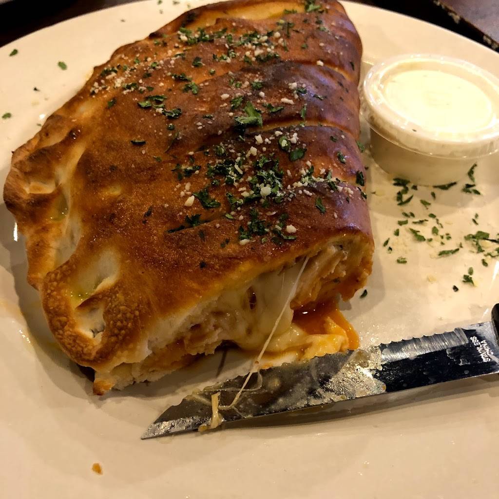 The Original Italian Pie | restaurant | 3600 Williams Blvd #1, Kenner, LA 70065, USA | 5044694999 OR +1 504-469-4999