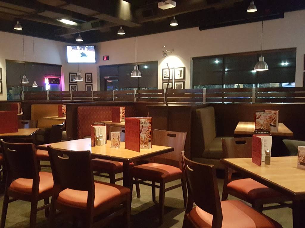 Boston Pizza | restaurant | 5 Buena Vista Dr, Orangeville, ON L9W 0A2, Canada | 5199421966 OR +1 519-942-1966