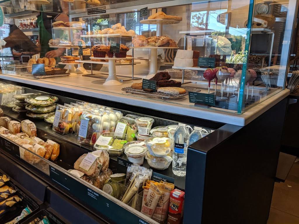 Starbucks | cafe | 14180 Blossom Hill Rd, Los Gatos, CA 95032, USA | 4083565856 OR +1 408-356-5856