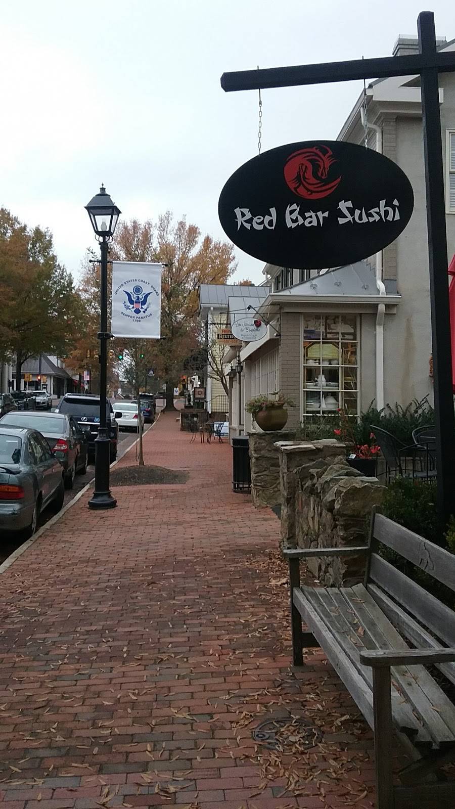 Middleburg Deli | restaurant | 2 N Liberty St, Middleburg, VA 20117, USA | 5406873456 OR +1 540-687-3456