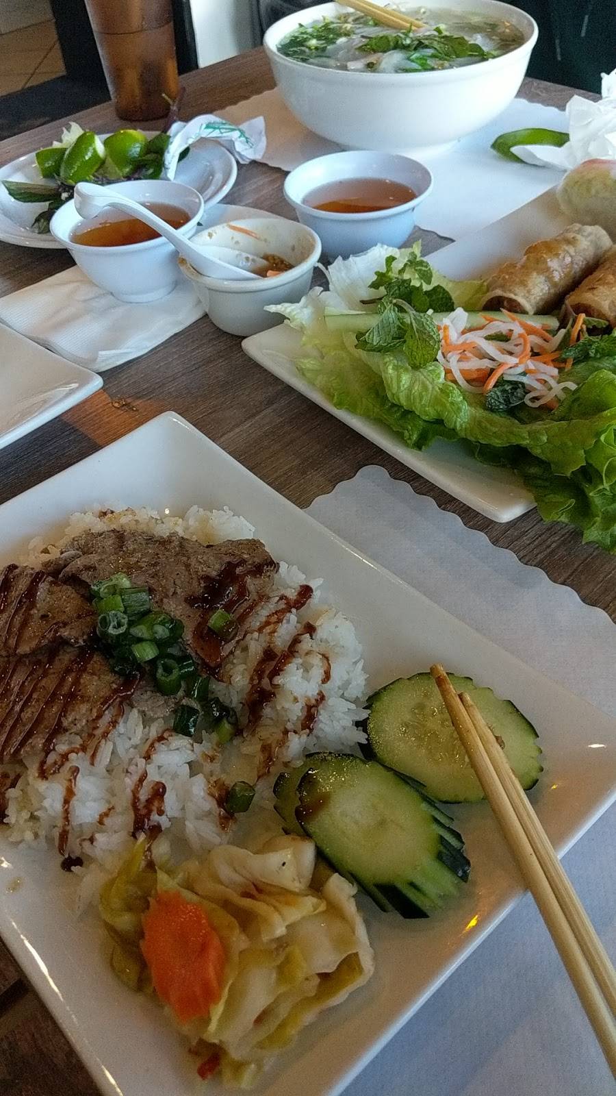 Pho So 1 | restaurant | 19548 Ventura Blvd, Tarzana, CA 91356, USA | 8183451686 OR +1 818-345-1686