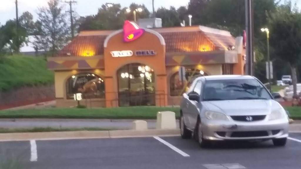 Taco Bell | meal takeaway | 172 Turnersburg Hwy, Statesville, NC 28625, USA | 7048729560 OR +1 704-872-9560