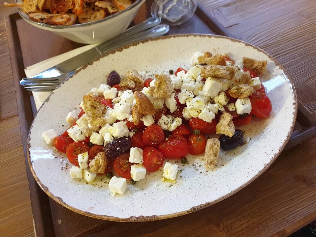 Yoleni’s Providence | restaurant | 292 Westminster St, Providence, RI 02903, USA | 4015001127 OR +1 401-500-1127