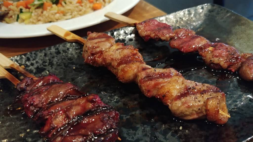 Izakaya M | restaurant | 13573 Ventura Blvd, Sherman Oaks, CA 91423, USA | 8189810078 OR +1 818-981-0078