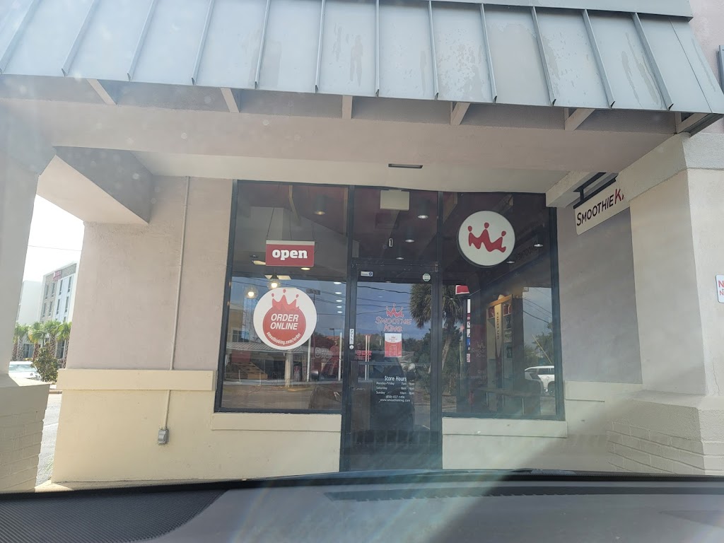 Smoothie King | meal delivery | 130 Scenic Gulf Dr Suite 1, Miramar Beach, FL 32550, USA | 8508371456 OR +1 850-837-1456