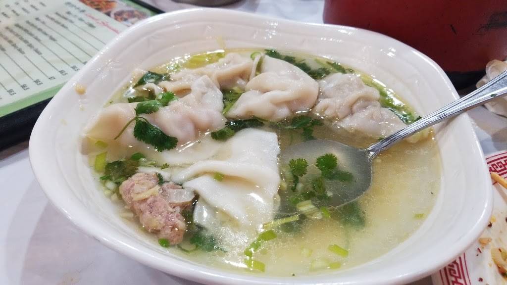 Good Luck Gourmet | restaurant | 5750 Buford Hwy NE, Doraville, GA 30340, USA | 7704518118 OR +1 770-451-8118