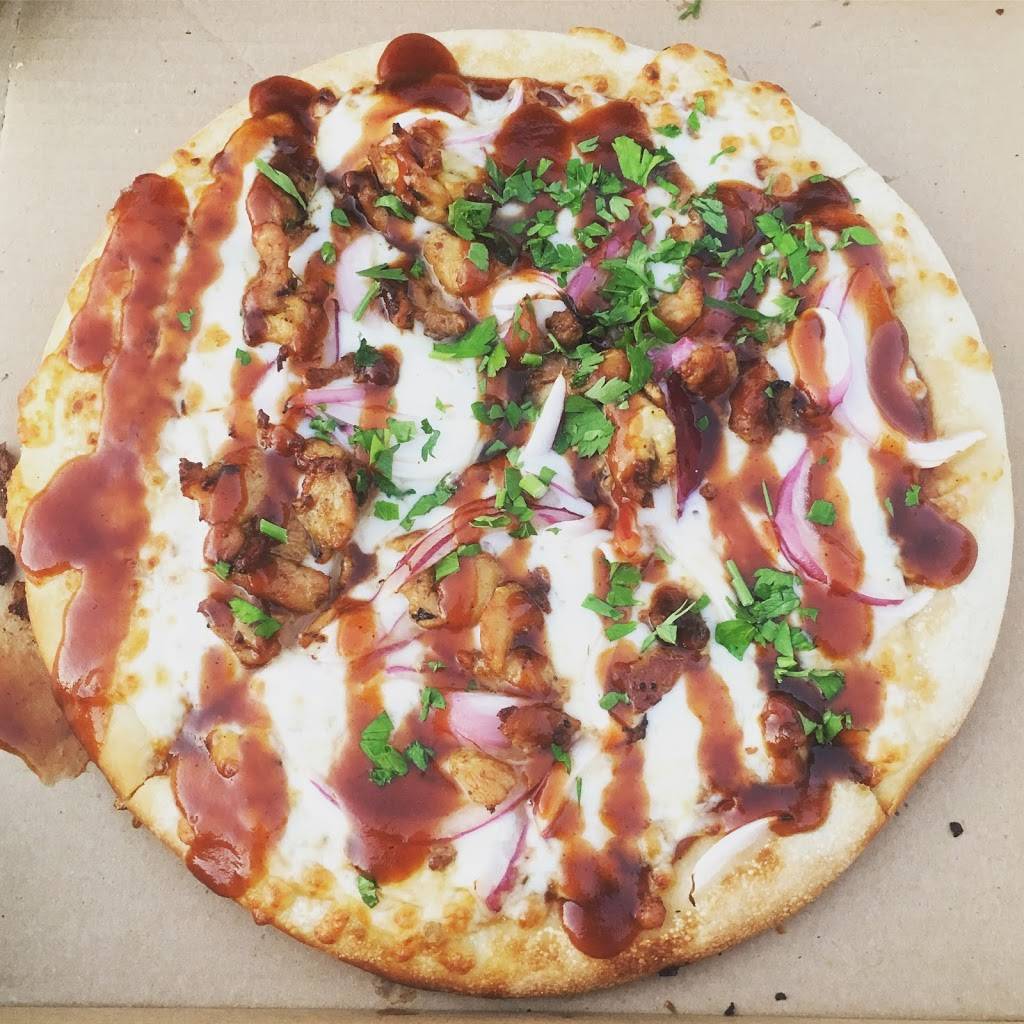 Pacific Wheel Pizza Company | restaurant | 380 Santa Monica Pier Suite 4, Santa Monica, CA 90401, USA | 3102608744 OR +1 310-260-8744