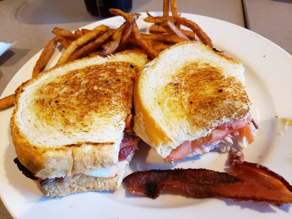 Mustard Seed Cafe | restaurant | 2115 Maple St, Carrollton, GA 30117, USA | 7708302720 OR +1 770-830-2720