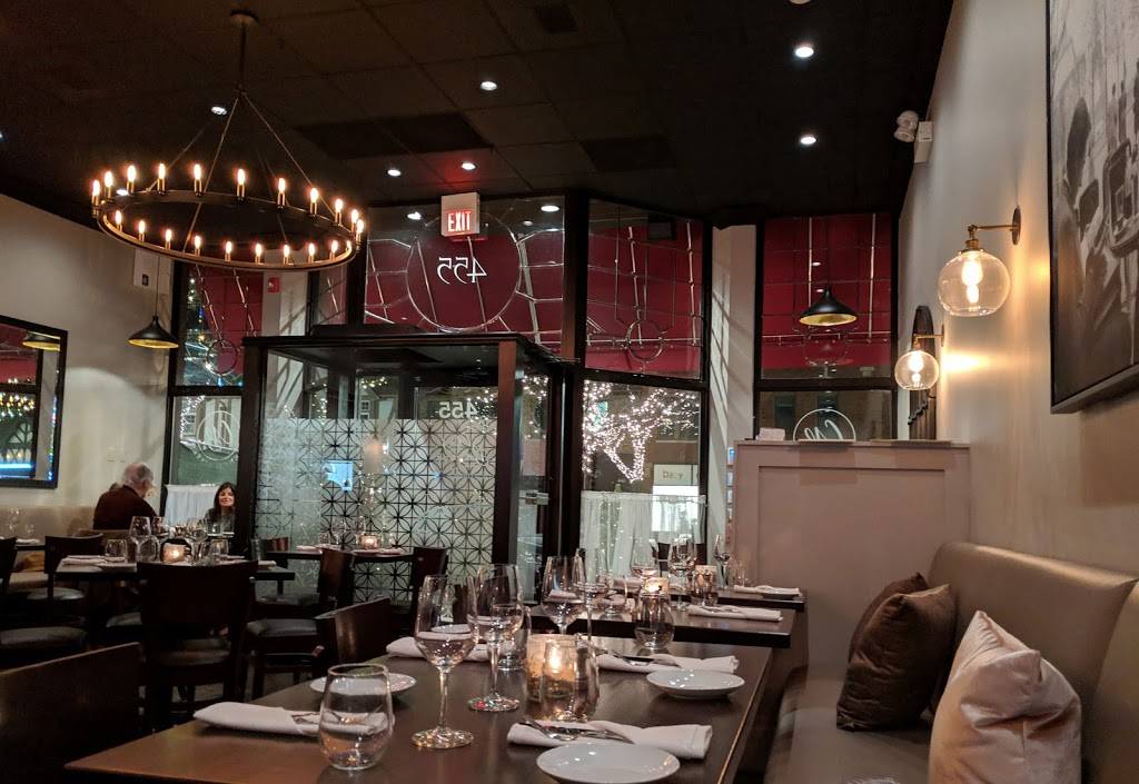Chez Benoit | restaurant | 455 Central Ave, Highland Park, IL 60035, USA | 8472667878 OR +1 847-266-7878