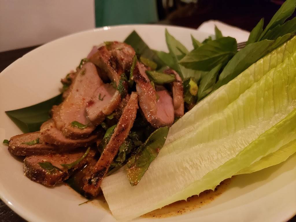 Ayara Thai Cuisine | restaurant | 6245 W 87th St, Los Angeles, CA 90045, USA | 3104108848 OR +1 310-410-8848