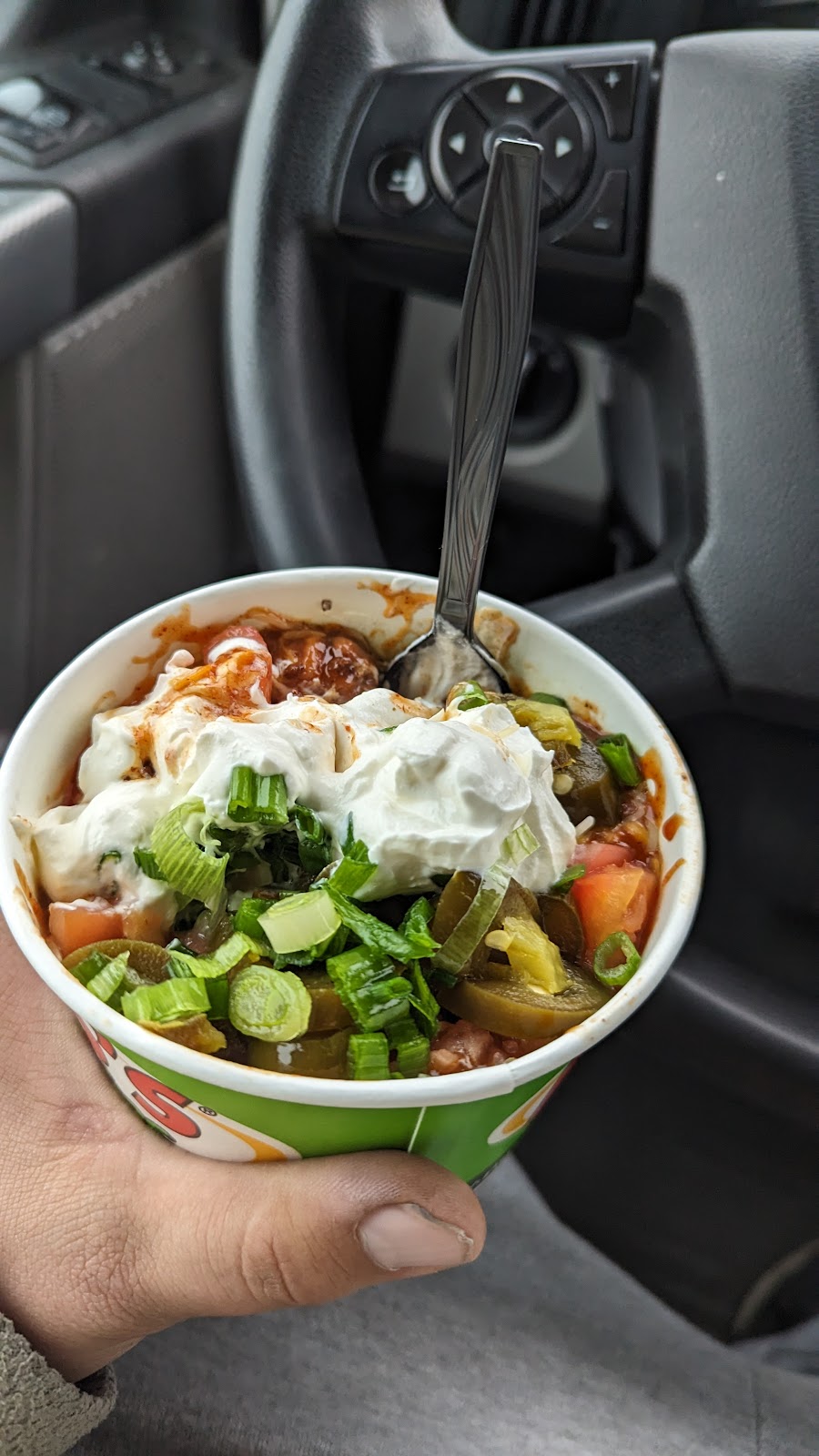 Petros Chili & Chips - Lake Village - LOVES | restaurant | 294 S Highway 65/82 N, Lake Village, AR 71653, USA | 8702659990 OR +1 870-265-9990