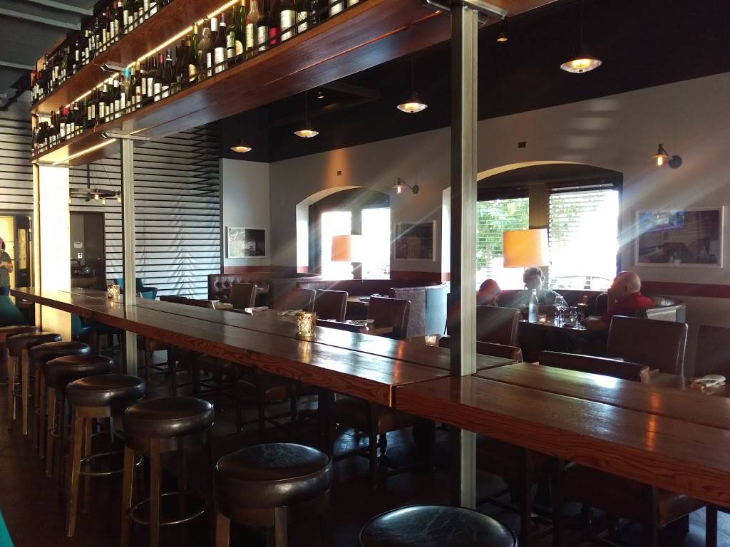 Pen & Quill | restaurant | 1701 N Charles St, Baltimore, MD 21202, USA | 4106013588 OR +1 410-601-3588