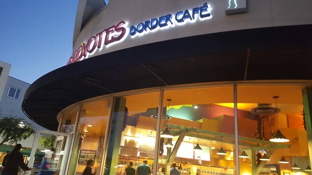 Dos Coyotes Border Cafe | cafe | 6450 Folsom Boulevard # 110 # 110, Sacramento, CA 95819, USA | 9164525696 OR +1 916-452-5696