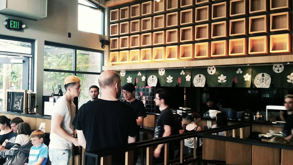 Kizuki Ramen & Izakaya | restaurant | 319 NE Thornton Pl, Seattle, WA 98125, USA | 2065842983 OR +1 206-584-2983