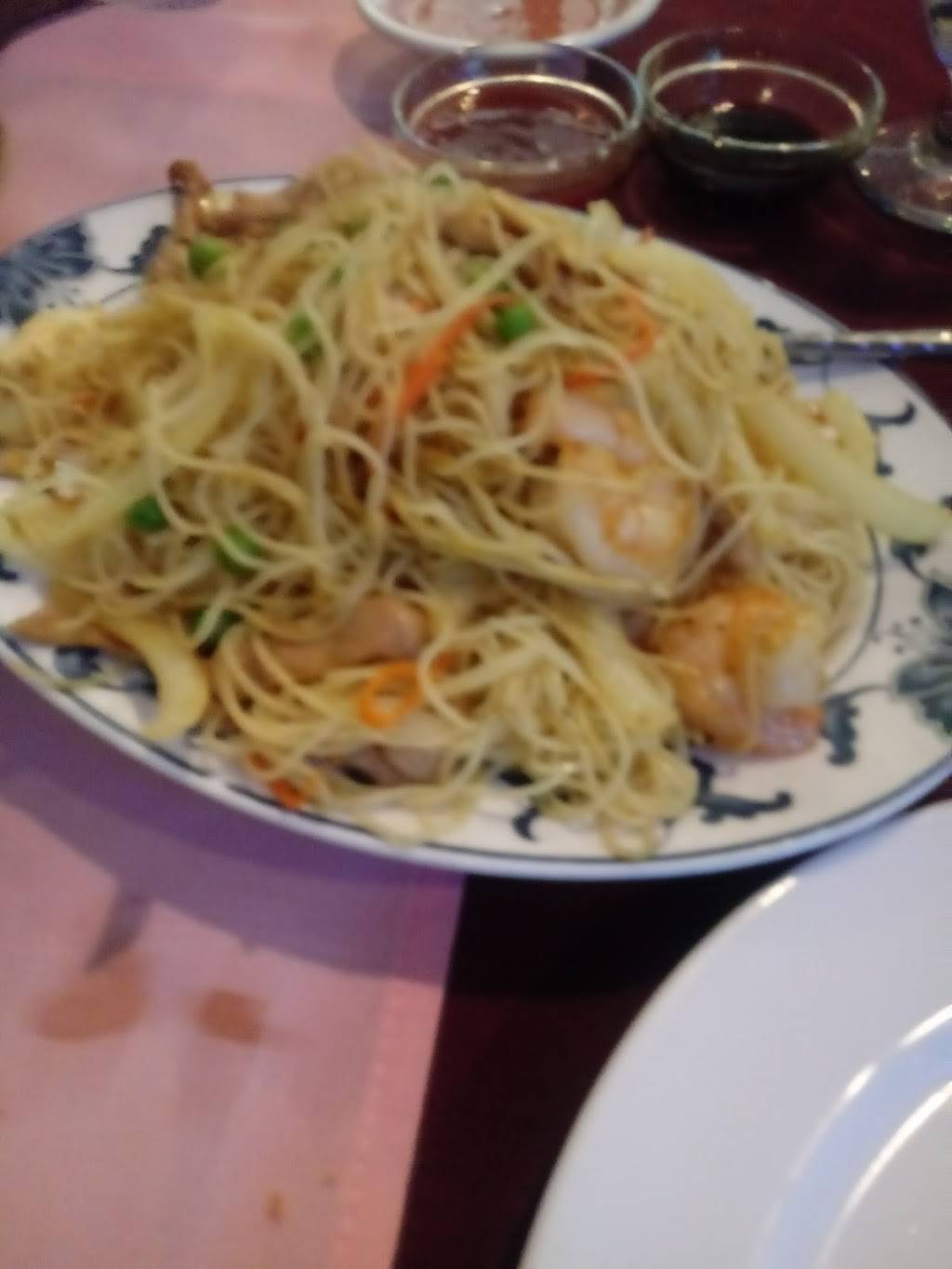 Golden Wok cafe | restaurant | 875 Saw Mill River Rd, Ardsley, NY 10502, USA | 9146932110 OR +1 914-693-2110
