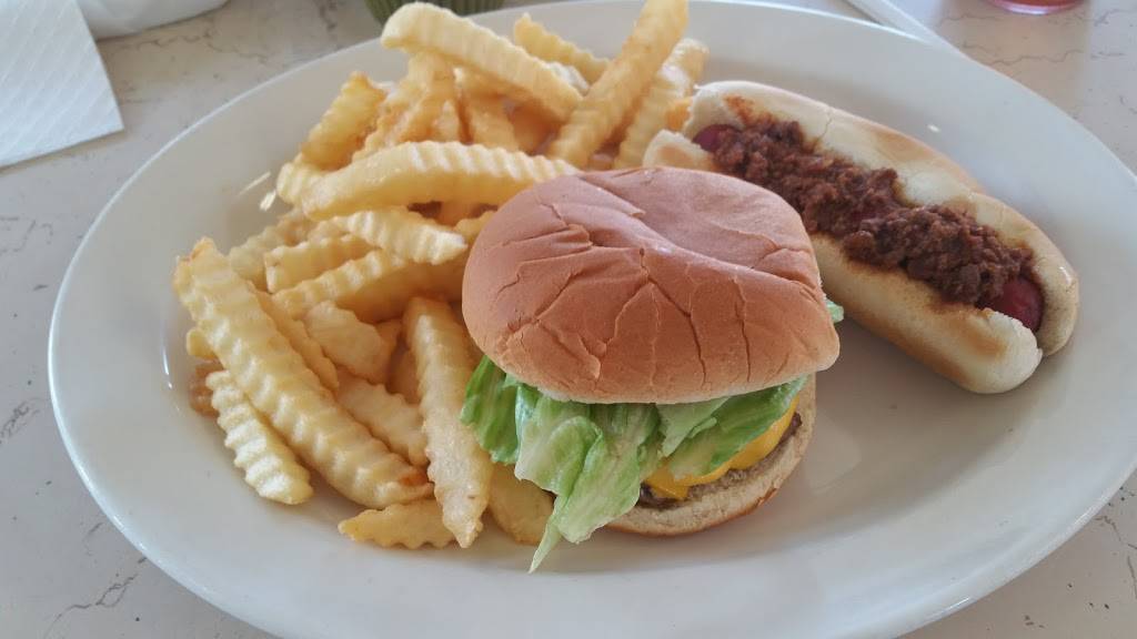 Ashleys Diner | restaurant | 1201 N William St, Goldsboro, NC 27530, USA | 9842077006 OR +1 984-207-7006