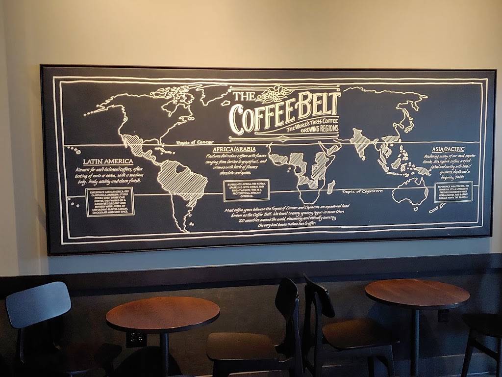 Starbucks | cafe | 6706 Westworth Blvd #103, Westworth Village, TX 76114, USA | 6825401805 OR +1 682-540-1805