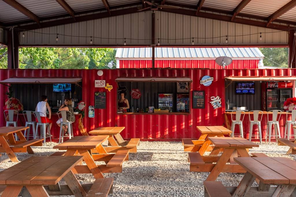 Rosehill Beer Garden | restaurant | 14540 Cypress Rosehill Rd, Cypress, TX 77429, USA | 2812134347 OR +1 281-213-4347