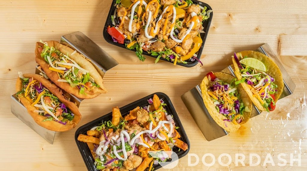 TACO TWIST | restaurant | 7441 Foothills Blvd Suite 170, Roseville, CA 95747, USA | 9169073448 OR +1 916-907-3448