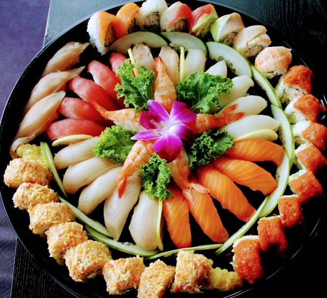 Mori Sushi | restaurant | 231 S College Ave suite200, Indianapolis, IN 46202, USA | 3179640139 OR +1 317-964-0139