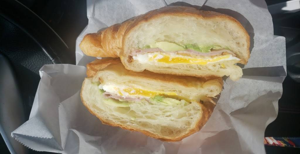 Redondough | bakery | 1218 Beryl St, Redondo Beach, CA 90277, USA | 4243042773 OR +1 424-304-2773