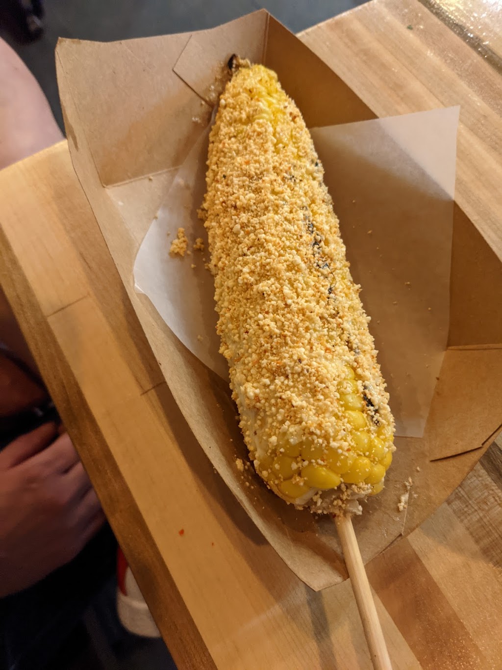 Taco Bamba | restaurant | 1627 Rockville Pike, Rockville, MD 20852, USA | 3018222334 OR +1 301-822-2334