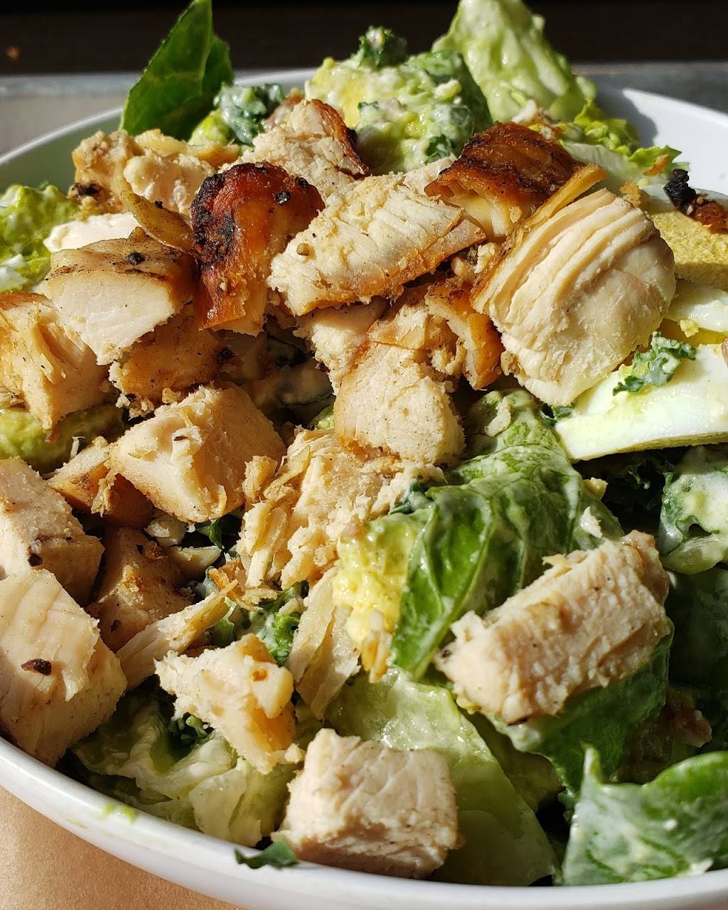 CoreLife Eatery | restaurant | 2512 N Prospect Ave, Champaign, IL 61822, USA | 2176936993 OR +1 217-693-6993