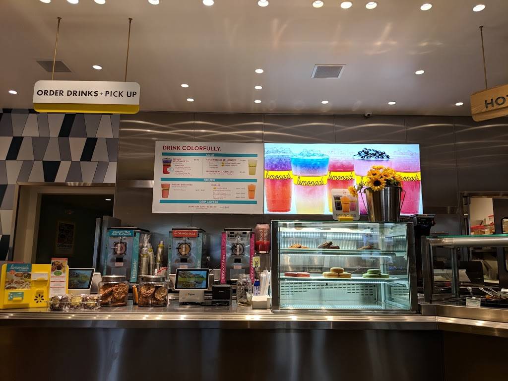 Lemonade Restaurant | restaurant | 16 W Portal Ave, San Francisco, CA 94127, USA | 4156366655 OR +1 415-636-6655