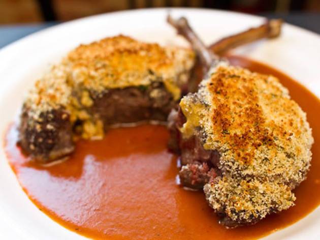 Henrys End | restaurant | 72 Henry St, Brooklyn, NY 11201, USA | 7188341776 OR +1 718-834-1776