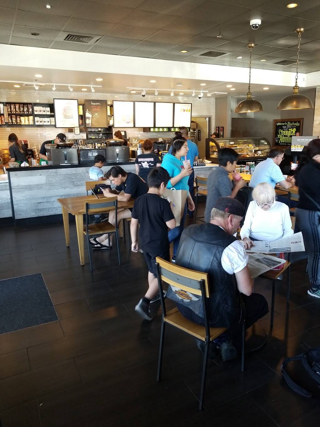 Starbucks | cafe | 1212 El Camino Real Suite G, San Bruno, CA 94066, USA | 6508720348 OR +1 650-872-0348