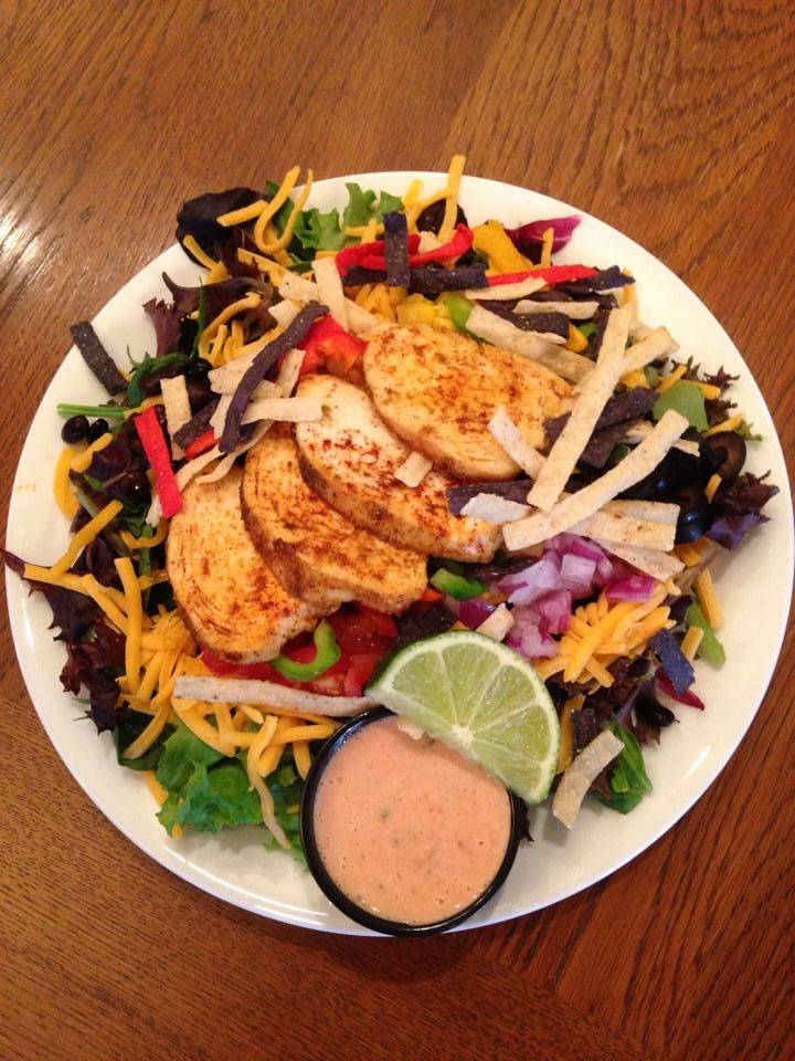 Main St. Cafe | restaurant | 237 Main St, Claysville, PA 15323, USA | 7246634200 OR +1 724-663-4200