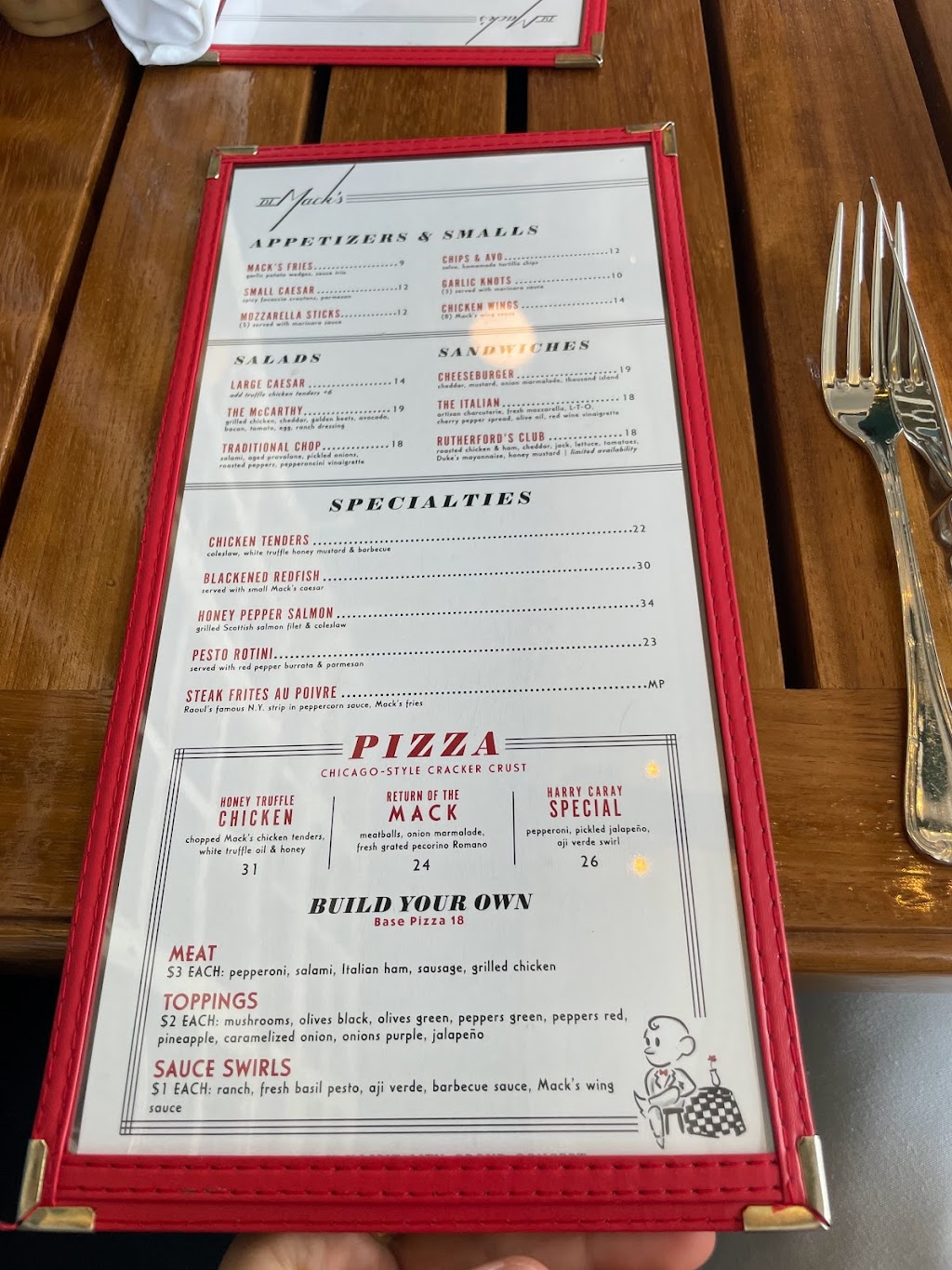 DL Mack’s | restaurant | 6501 Hillcrest Ave, Dallas, TX 75205, USA | 2142170036 OR +1 214-217-0036