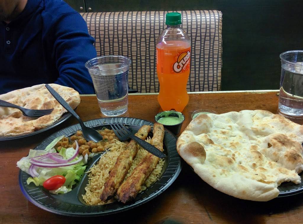 Jasa Kabob | restaurant | 2917 ODonnell St, Baltimore, MD 21224, USA | 4103277152 OR +1 410-327-7152