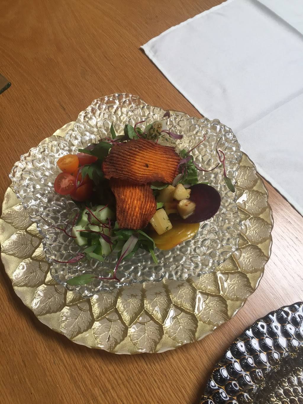 Danziger Kosher Catering | restaurant | 3931 S Leavitt St, Chicago, IL 60609, USA | 8479821818 OR +1 847-982-1818