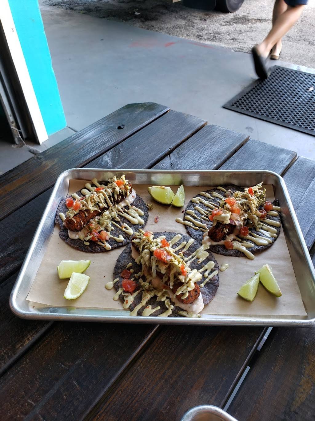 Plant Mission Kitchen | restaurant | 1322 25th St, Orlando, FL 32805, USA | 4077579240 OR +1 407-757-9240