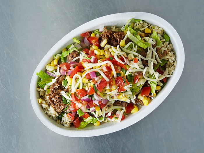 Chipotle Mexican Grill | restaurant | 841 US-6, Spanish Fork, UT 84660, USA | 8017984632 OR +1 801-798-4632