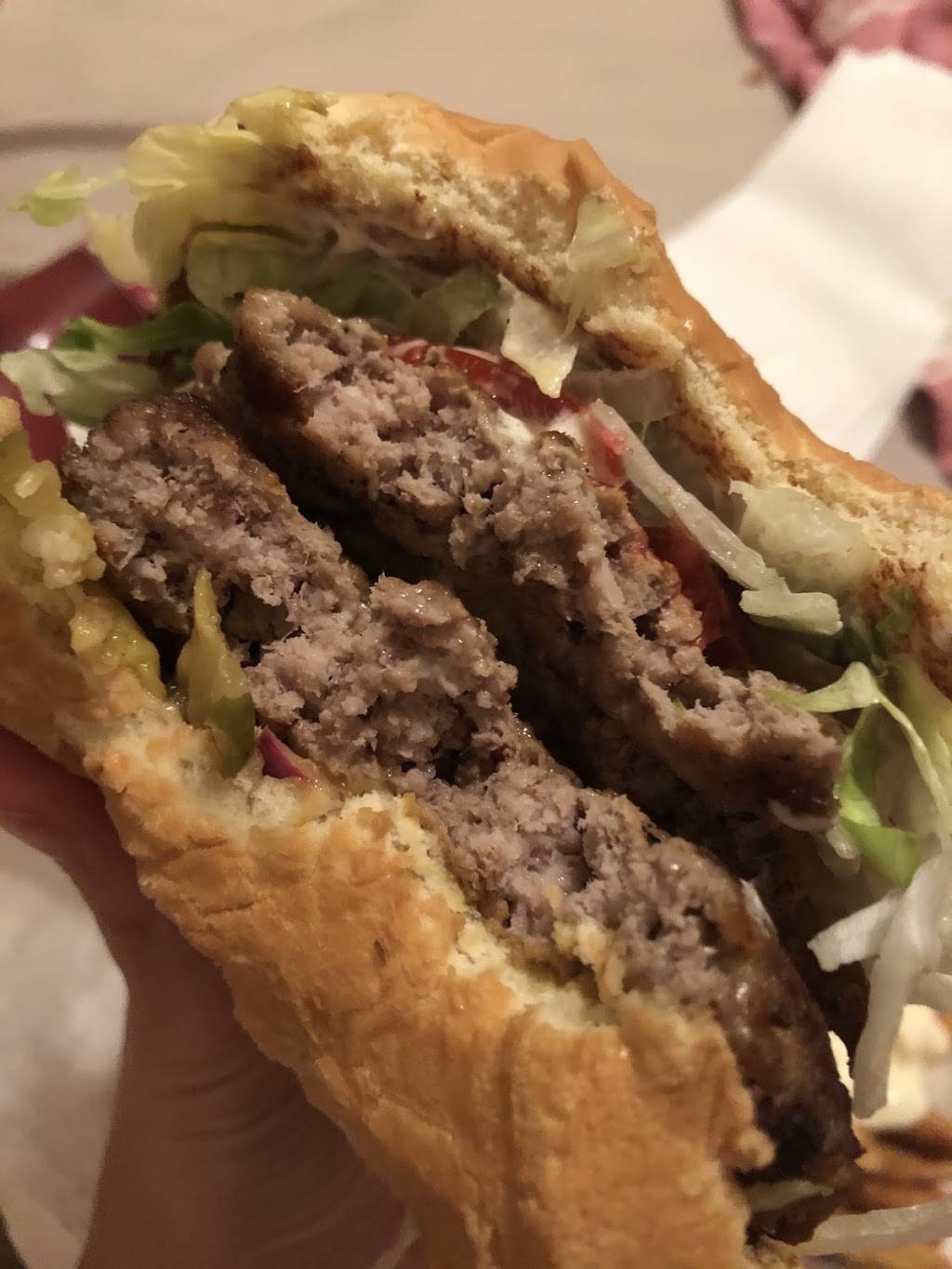 Embers Grille | restaurant | 313 E Robinson Ave, Grovetown, GA 30813, USA | 7063059707 OR +1 706-305-9707