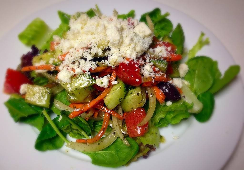 MiNas Bistro | restaurant | 4391 Colonial Blvd #104, Fort Myers, FL 33966, USA | 2392251139 OR +1 239-225-1139