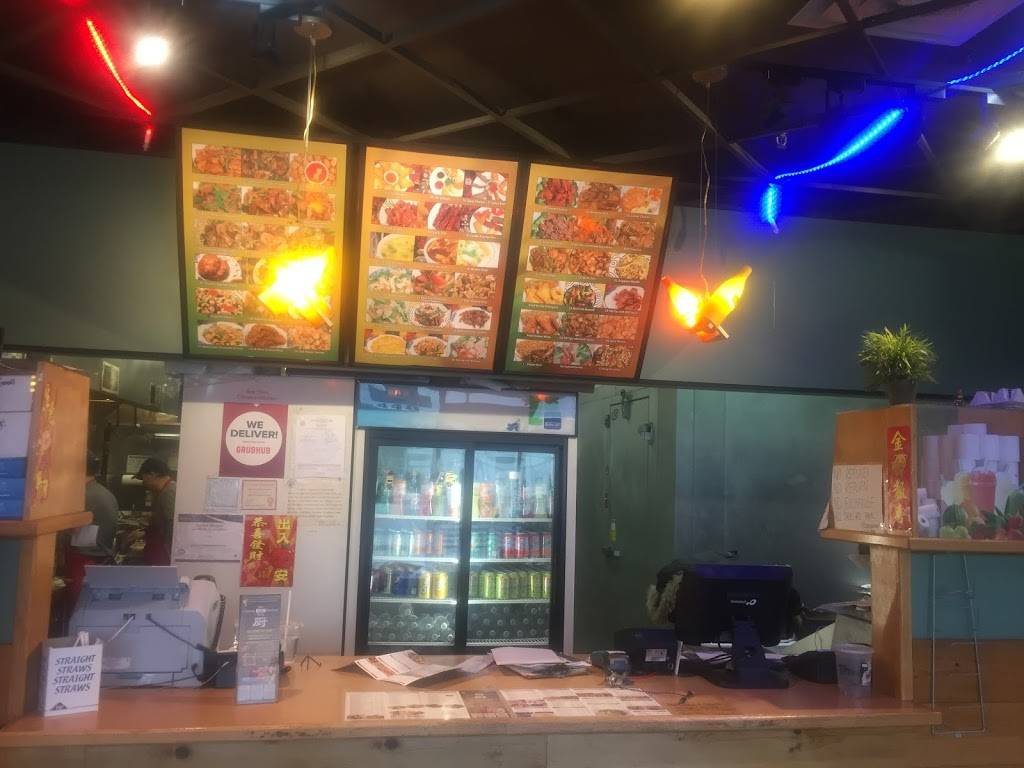 See Thru Chinese Kitchen | meal delivery | 448 Mannheim Rd, Hillside, IL 60162, USA | 7085479898 OR +1 708-547-9898