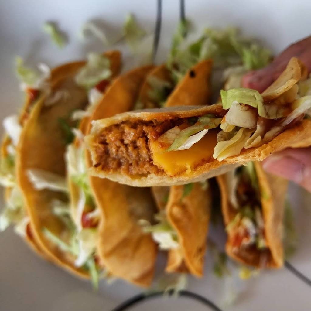 Jack in the Box | restaurant | 2030 W Ave K, Lancaster, CA 93536, USA | 6619454244 OR +1 661-945-4244