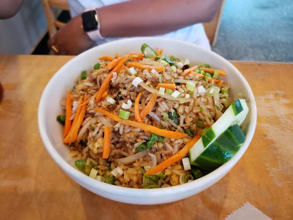 Tin Drum Asian Kitchen - Lindbergh Plaza | restaurant | 2561 Piedmont Rd NE, Atlanta, GA 30324, USA | 4048468689 OR +1 404-846-8689