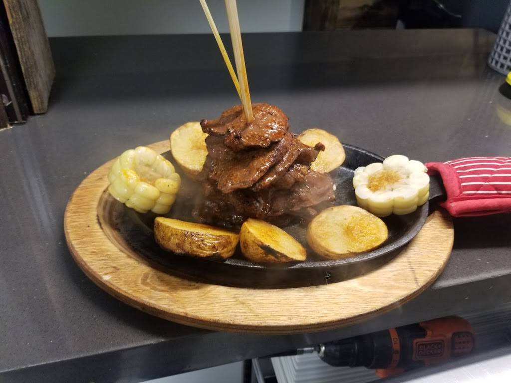 Mar y Tierra 2 Peruvian Restaurant | restaurant | 1573 Sunset Dr, Coral Gables, FL 33143, USA | 7867732394 OR +1 786-773-2394