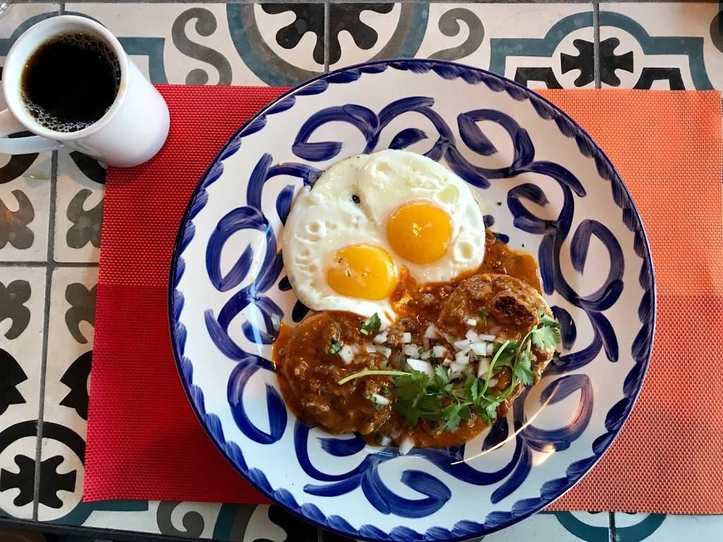 El Jefe Denver | restaurant | 2450 W 44th Ave, Denver, CO 80211, USA | 7203897615 OR +1 720-389-7615