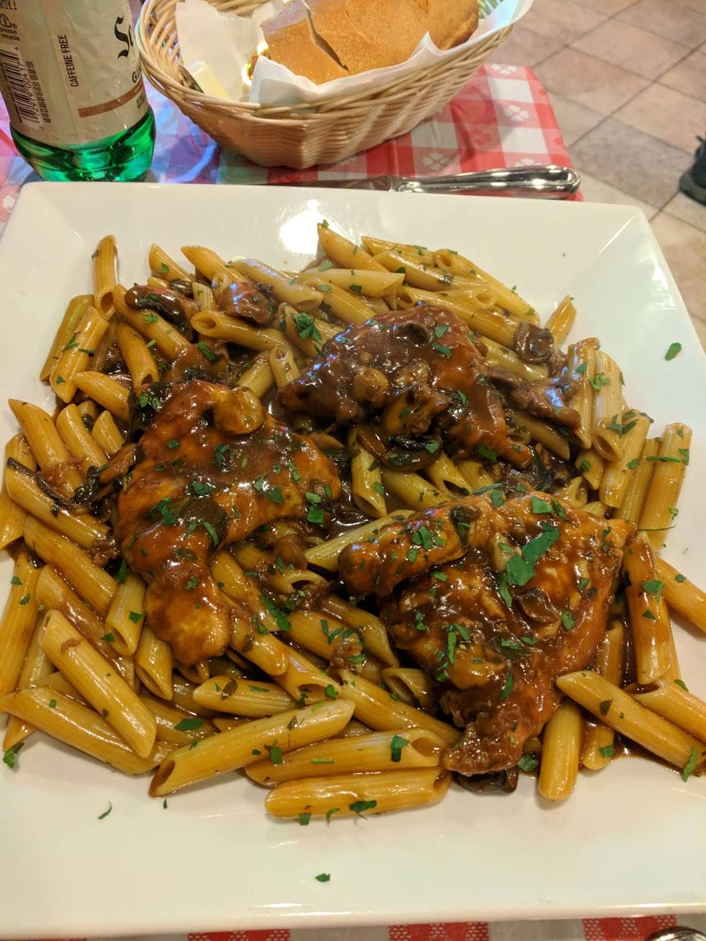 Luisas Pizza, Pasta & More | restaurant | 165 S New Prospect Rd, Jackson, NJ 08527, USA | 7329876230 OR +1 732-987-6230