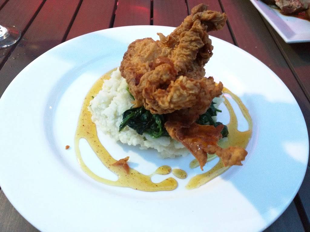 Edgewood Cafe & BYOB | cafe | 1304 Edgewood Rd, Havertown, PA 19083, USA | 4844538851 OR +1 484-453-8851