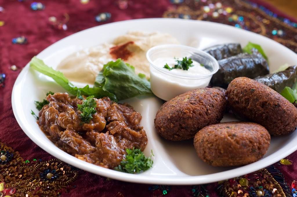 Gypsys Mediterranean Grill | restaurant | 21 39th Pl, Long Beach, CA 90803, USA | 5624338850 OR +1 562-433-8850