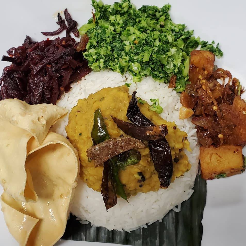 Kurrypinch | Sri Lankan Cuisine | restaurant | 6159 Van Nuys Blvd, Van Nuys, CA 91401, USA | 8186460126 OR +1 818-646-0126