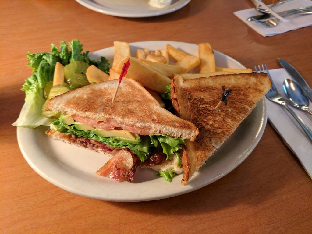 Millbrae Pancake House | restaurant | 1301 El Camino Real, Millbrae, CA 94030, USA | 6505892080 OR +1 650-589-2080