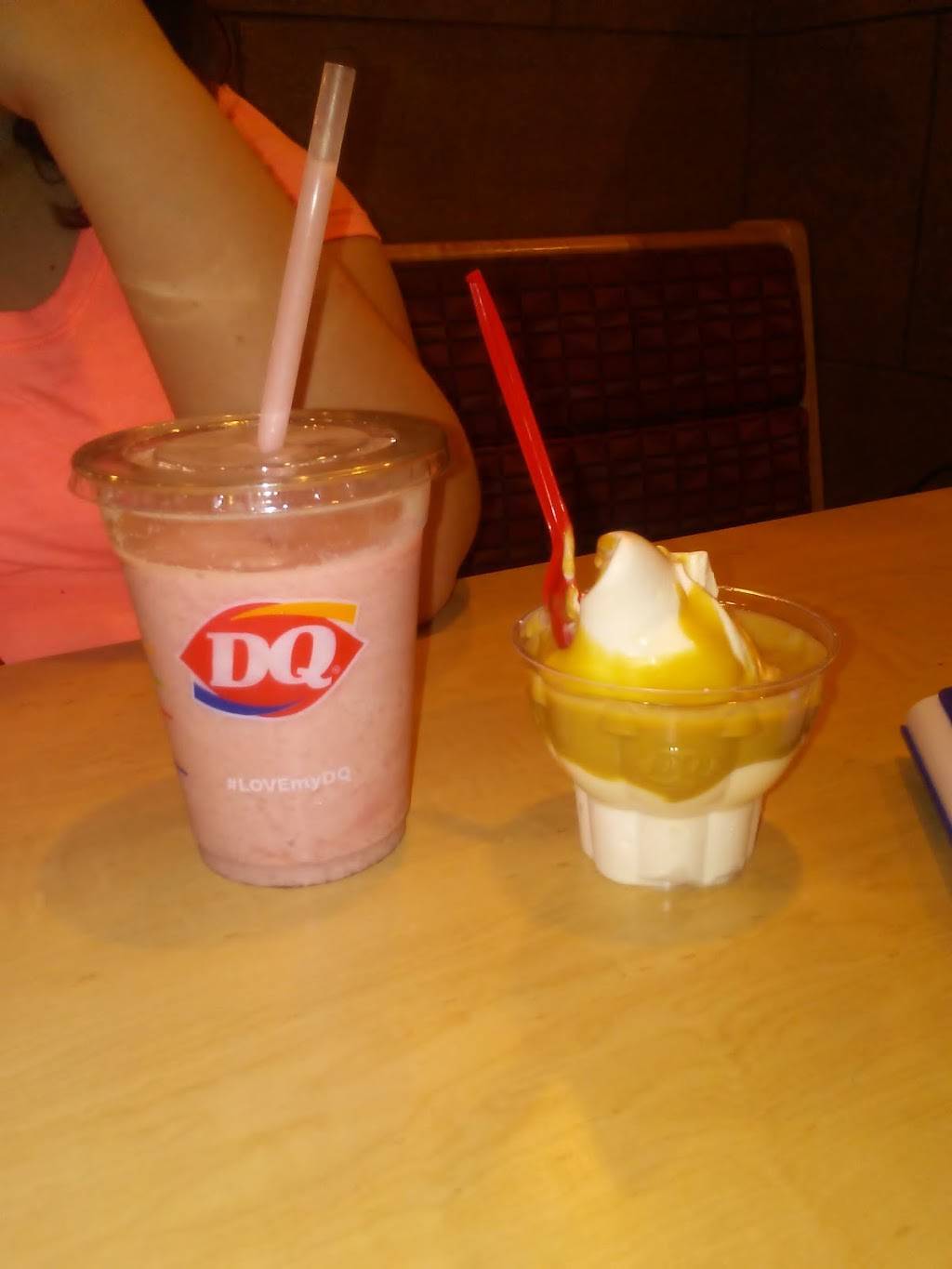 Dairy Queen Grill & Chill | restaurant | 580 Norton Ave, Barberton, OH 44203, USA | 3307535964 OR +1 330-753-5964