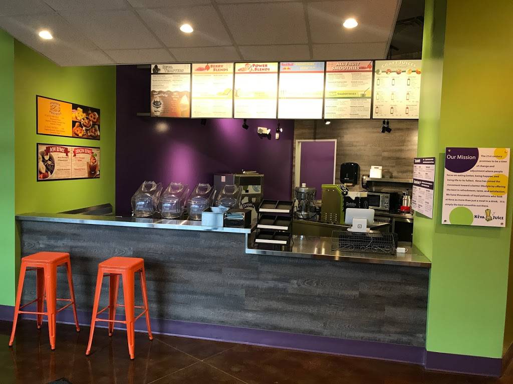 Keva Juice | cafe | 748 S Meadows Pkwy A10, Reno, NV 89521, USA | 7753788918 OR +1 775-378-8918